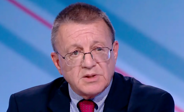 Бойко Ноев: Не очаквам Радев да направи фундаментална промяна във външната ни политика