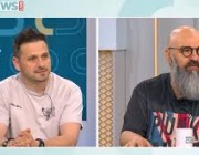 Александър Сано и Венцислав Мицов: На културата се гледа с досада