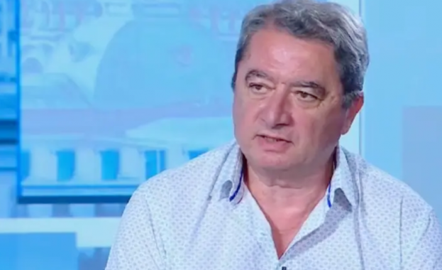 Адв. Емануил Йорданов: Виновник в случая с „Баба Алино“ ще е или държавата, или общината