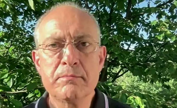 Спас Спасов, журналист: Всички разговори дотук за това, което се е случило в местността „Баба Алино”, завършват с многоточие