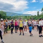 "Всяка крачка има значение" - бягане в подкрепа на болните от множествена склероза
