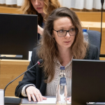 Зам.-министър Йосифова участва в заседание на Съвета на ЕС по конкурентоспособност