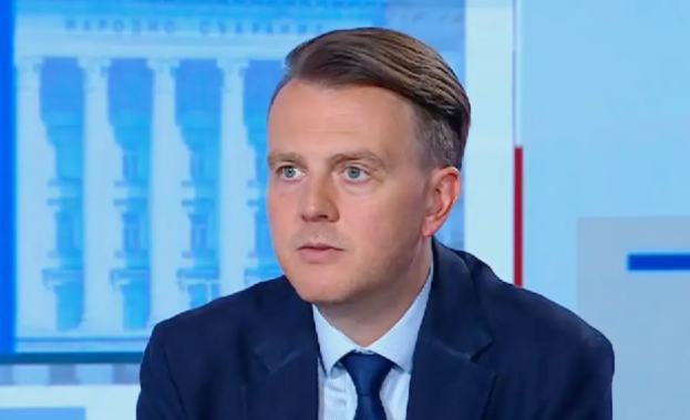 Петър Ганев за заявката за намаляване на партийните субсидии: Не е лошо като посока, но е малко като мащаб