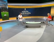 Преди „Мача на надеждата“: Футболната легенда Стилиян Петров събира звезди с кауза