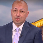 Процедурата на ЕК заради свръхдефицита е процедура на рязане, заяви икономистът доц. Щерьо Ножаров