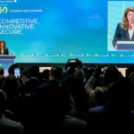 Президентът Йотова: Приоритетите на Европа не трябва да бъдат за сметка на кохезионната политика