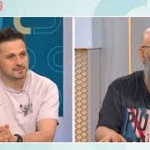 Александър Сано и Венцислав Мицов: На културата се гледа с досада