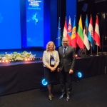 България участва в Конгреса на Инициативата „Три морета“ в Люблин