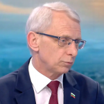 Николай Денков: Единствената заповед за спиране на строителството край Варна е именно от Благомир Коцев 