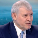 Румен Христов: Ще гласувам за замразяване на депутатските заплати