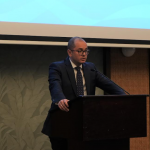 Зам.-министър Якимов: България и Китай могат да реализират проекти, предпоставящи устойчив икономически растеж