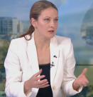 Цветелина Пенкова: България остава енергиен остров заради липсата на свързаност