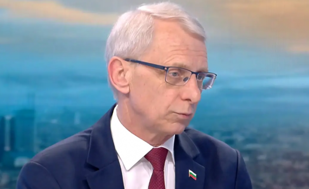 Николай Денков: Единствената заповед за спиране на строителството край Варна е именно от Благомир Коцев 