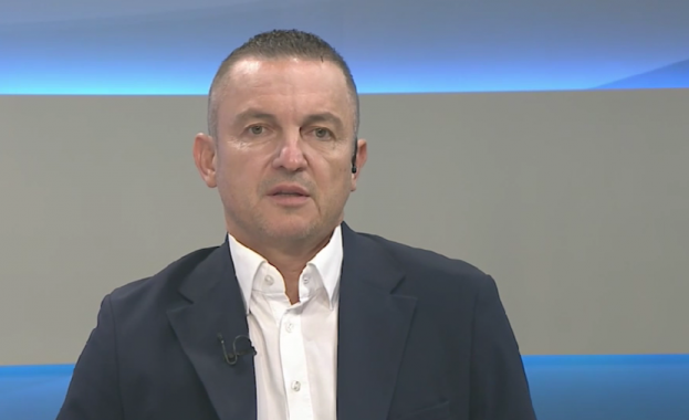 Иван Портних: По мое време в „Баба Алино“ не е имало строителни дейности