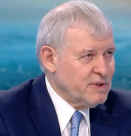 Румен Христов: Ще гласувам за замразяване на депутатските заплати