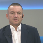 Иван Портних: По мое време в „Баба Алино“ не е имало строителни дейности
