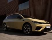 Leapmotor с рекорд през май 2026