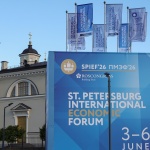 Петербургският международен икономически фрум – 2026 под прицела на дезинформацията