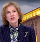 Елена Поптодорова: 65 конфликта по света показват необходимостта от реформа на ООН