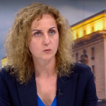 Катя Панева: България не страда от липса на приходи, а от неефективно разходване на публични средства