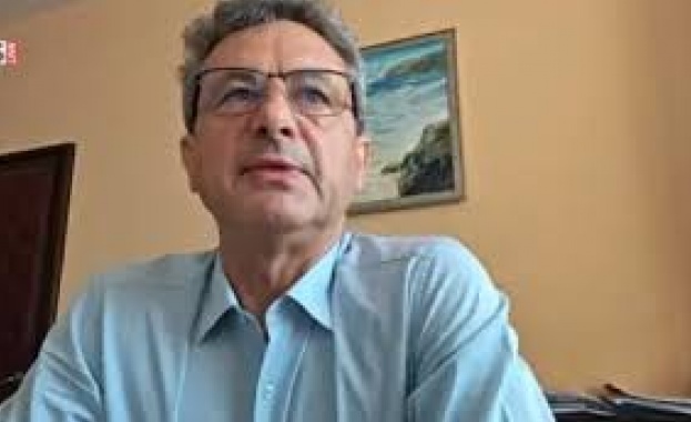 Зам.-кмет на Варна за „Баба Алино“: Подробният устройствен план не може да узакони нелегален строеж
