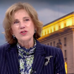 Елена Поптодорова: Номинацията за посланик на САЩ в България е радваща новина за дипломатическите отношения между двете страни