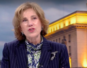 Елена Поптодорова: 65 конфликта по света показват необходимостта от реформа на ООН