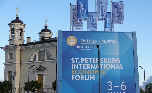 Петербургският международен икономически фрум – 2026 под прицела на дезинформацията