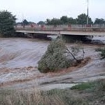 Има ли опасност река Стряма да излезе от коритото си