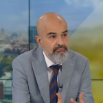 Павел Попов: Действията за спиране на незаконното строителство край Варна са започнали преди две години