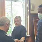 Обвиненият в наркотрафик дипломат от Конго остава в ареста