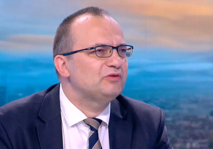 Мартин Димитров: Твърденията на Гълъб Донев за 7,4% дефицит не са потвърдени с факти