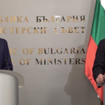 Срещата Радев – Мицотакис: Поискахме достъп до северните гръцки пристанища, Гърция пък поиска споразумение за водите ни
