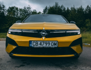 Обновената Astra на Opel: За всеки по нещо