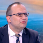 Мартин Димитров: Твърденията на Гълъб Донев за 7,4% дефицит не са потвърдени с факти