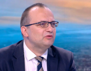 Мартин Димитров: Има нелогични разходи за милиарди, дефицитът ще удари джоба на всеки