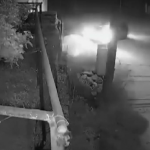 Непълнолетно момиче се заби с кола в ограда на къща в село до Луковит