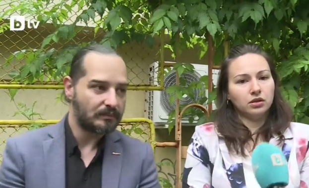 Изключително тревожен сигнал от родители на 6 годишно момиченце за