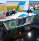 "Градът фантом": Кой е отговорен за появата на незаконните постройки в "Баба Алино"