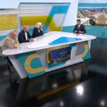 "Градът фантом": Кой е отговорен за появата на незаконните постройки в "Баба Алино"