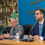 Министър Керязов пред представители на федерациите: Спортистите са в центъра на всички решения. Доверието между нас трябва да се гради с работа и резултати