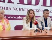 По инициатива на Пламена Заячка експерти обсъдиха мерки срещу зависимостите сред младите хора