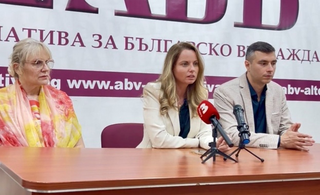 По инициатива на кандидата на БСП Обединена левица за кмет