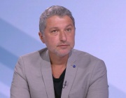 Климатологът Симеон Матев: От вторник ще нахлуе студеният въздух от североизток