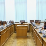 Министър Георги Пеев: Новите влакове Алстом вече пристигат, но предстои още много работа преди да започнат да возят пътници