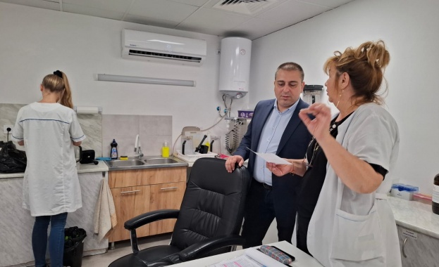 Работим за надграждане на системите за защита и гарантиране на