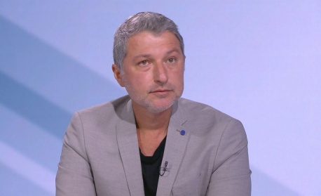 Климатологът Симеон Матев: От вторник ще нахлуе студеният въздух от североизток