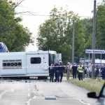 Известни на МВР и с около година стаж зад волана: Прокуратурата с нови данни за тежката катастрофа в София