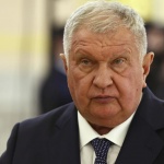 Според шефа на "Роснефт" затварянето на Ормузкия проток е опит да се промени регулирането на енергийния пазар в интерес на САЩ