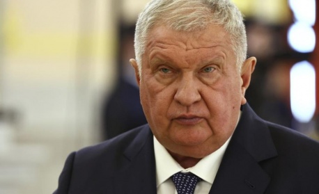Според шефа на "Роснефт" затварянето на Ормузкия проток е опит да се промени регулирането на енергийния пазар в интерес на САЩ